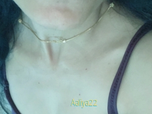 aaliya22 Chaturbate Cam Sexe
