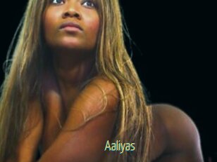 Aaliyas