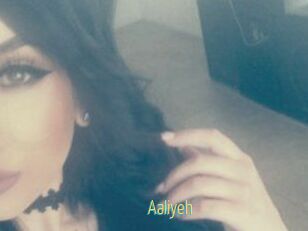 Aaliyeh