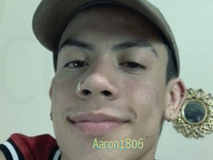 Aaron1806