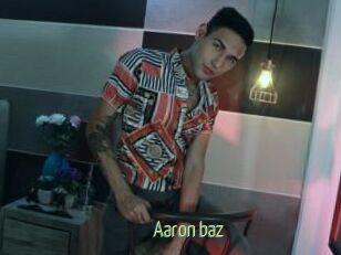 Aaron_baz