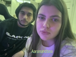 Aaronandtina