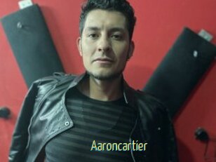Aaroncartier
