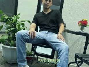 Aaronjeager