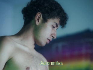 Aaronmiiles