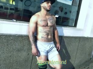 Aaronndemond