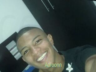 Aaroonn