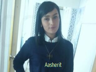Aasherit