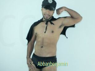 Abbanbenjamin