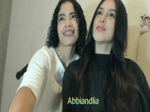 Abbiandlia