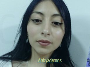 Abbyadamns