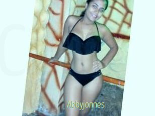 Abbyjonnes
