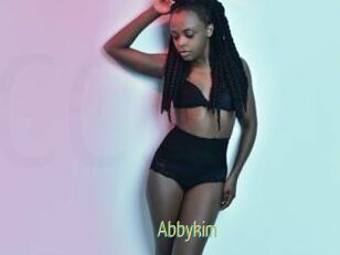 Abbykim
