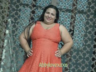Abbylovexoxo