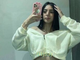 Abbystaly