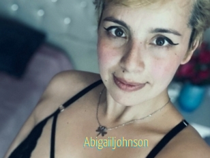 Abigaiiljohnson