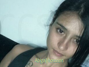Abigailjhonsson