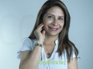 Abigaillsanchez