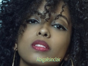 Abigailsinclair