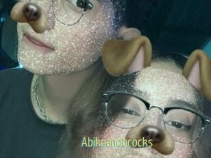 Abikeandbcocks