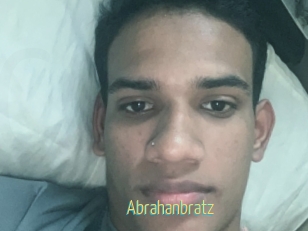Abrahanbratz