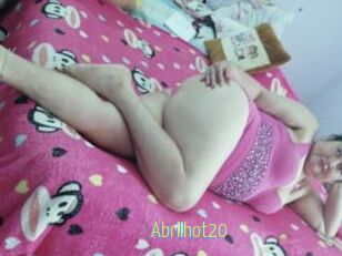Abrilhot20