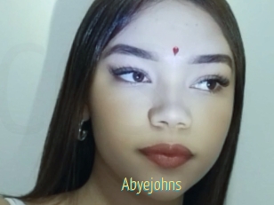 Abyejohns
