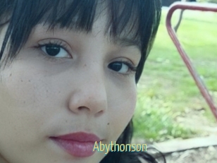 Abythonson