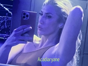 Acadiaryane