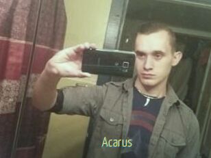 Acarus