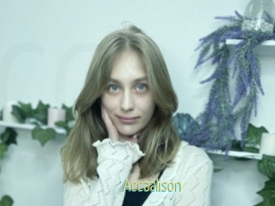 Accaalison
