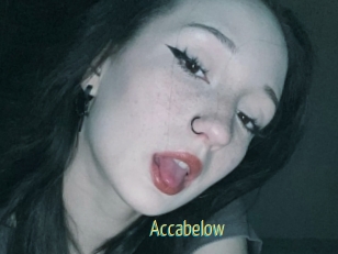 Accabelow