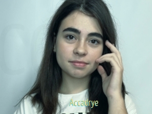 Accadrye