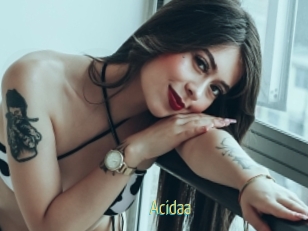 Acidaa