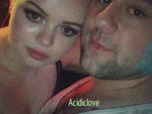 Acidiclove