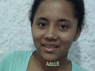 Ada18
