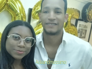 adaandmassimo Chaturbate Cam Sexe