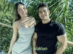 Adakham