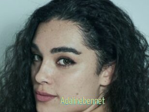 Adalinebennet