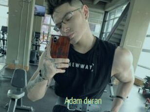 Adam_duran