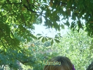 Adama4u
