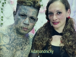 Adamandnicky
