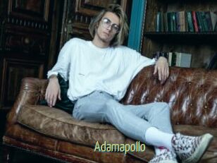 Adamapollo