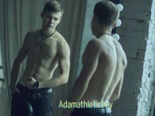 Adamathleticboy