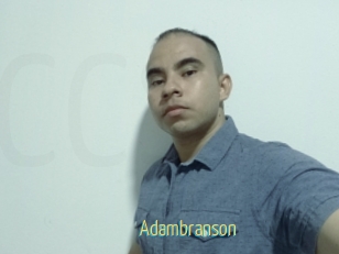 Adambranson