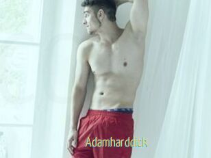 Adamharddick