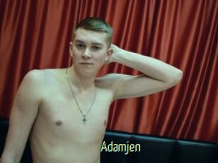 Adamjen