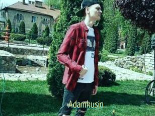 Adamkusin