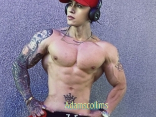 Adamscollims