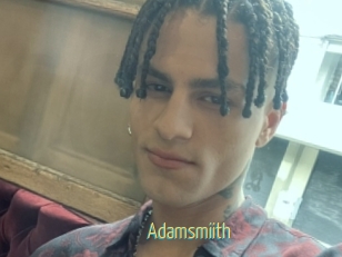 Adamsmiith